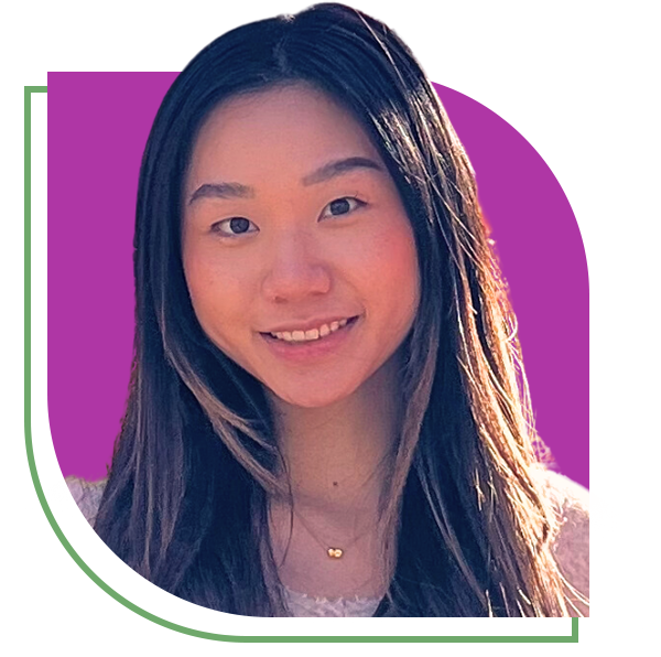 Image of Michelle Wong