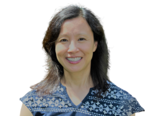 Loria Hsu – Canada Scoliosis & Neuro Centre