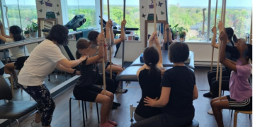 Can Group Posture Sessions Help Children with Scoliosis?