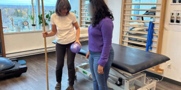 How Does Bobath Therapy Nurture Your Mental Health After a Neural Injury?